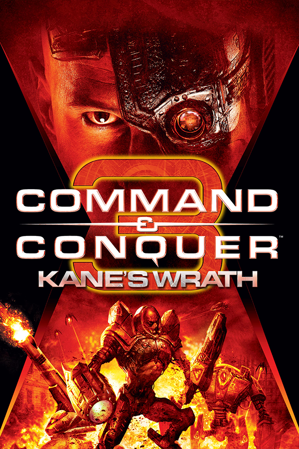 Command & Conquer-Red Alert 3 - Uprising